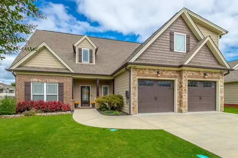 5321 Mandarin Cir, Hixson, TN 37343