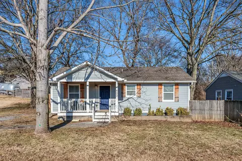 1403 Davidson St, Nashville, TN 37206