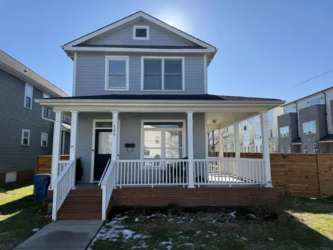 500 E 16th St, Chattanooga, TN 37408
