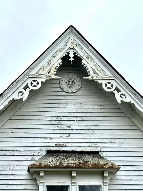 Exterior - 538 E Madison St, Pulaski, TN 38478 photo 9 of 10