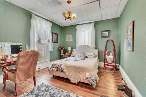 Bedroom - 538 E Madison St, Pulaski, TN 38478 photo 3 of 4