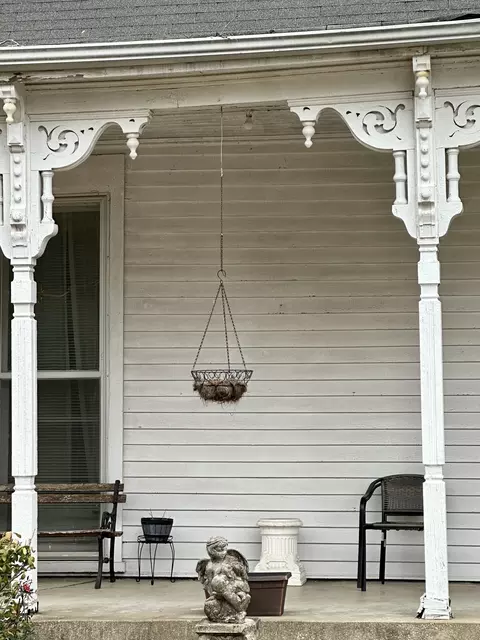 Exterior - 538 E Madison St, Pulaski, TN 38478 photo 10 of 10
