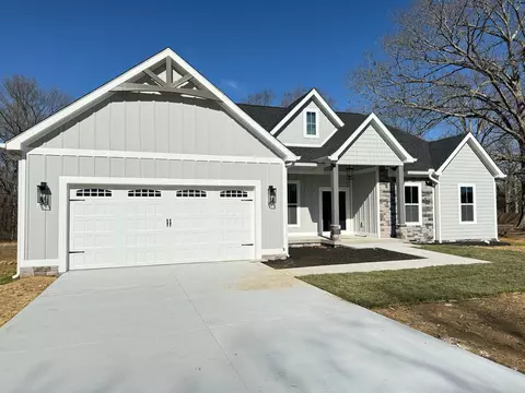 157 Old Eastbrook Rd, Estill Springs, TN 37330