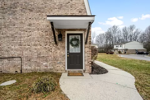 601 E Grundy St #A, Tullahoma, TN 37388