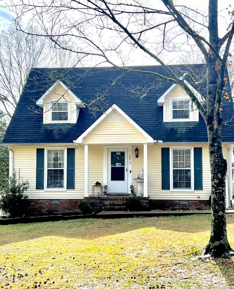 2015 Joann Rd, Pulaski, TN 38478