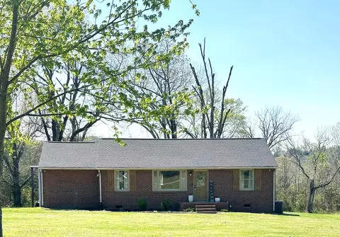 1085 Reese Rd, Lewisburg, TN 37091
