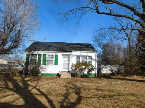 2801 Surrey Rd, Nashville, TN 37214