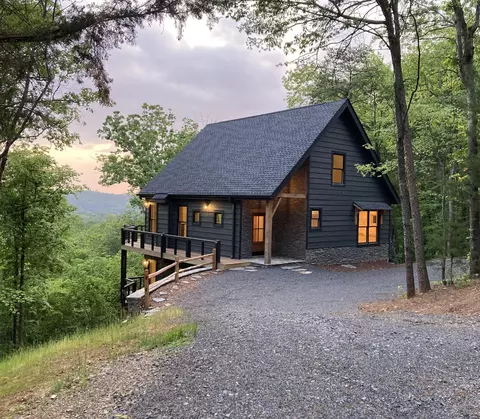 239 Deer Ridge Trl, Ocoee, TN 37361