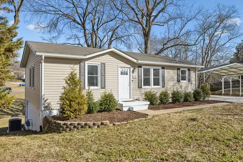 132 Blythe Cir, Columbia, TN 38401