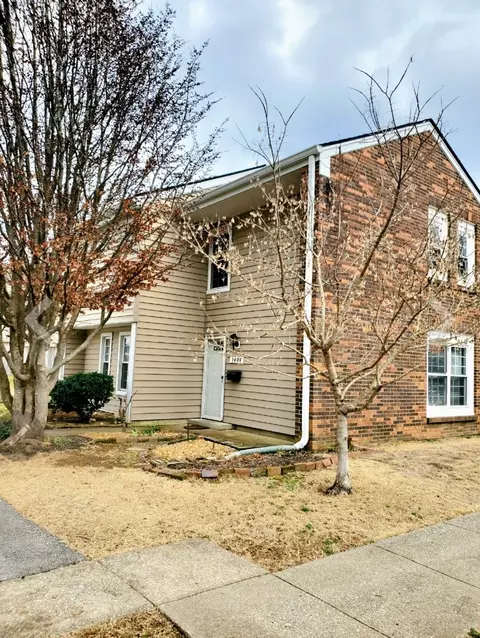 1408 Granville Rd, Franklin, TN 37064
