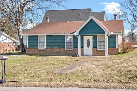 600 Croley Dr, Nashville, TN 37209