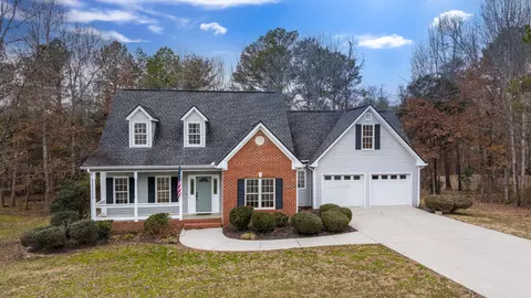 146 NW Woodberry Dr, Cleveland, TN 37312