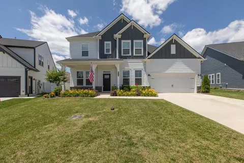510 Dovetail Dr, Smyrna, TN 37167