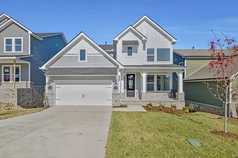 1086 Callaway Dr, Lebanon, TN 37087