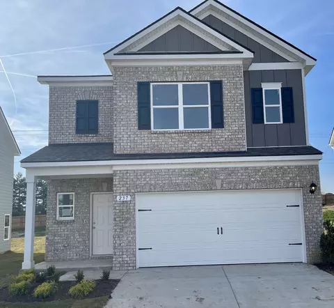 237 Summerlin Dr, Gallatin, TN 37066