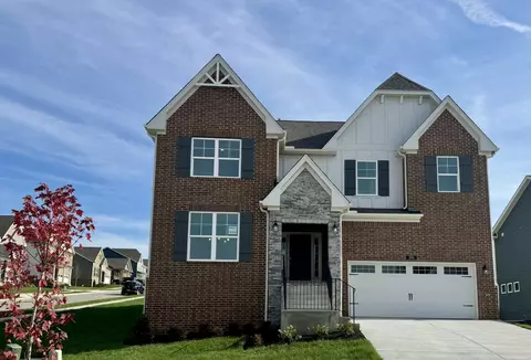 216 John T Alexander Blvd, Hendersonville, TN 37075