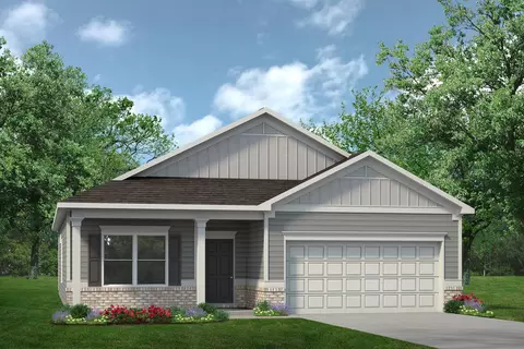 1032 Southerlynn Dr, White House, TN 37188