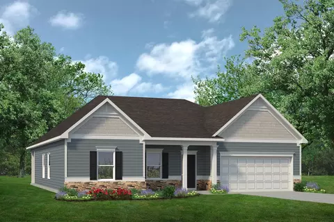 1036 Southerlynn Dr, White House, TN 37188