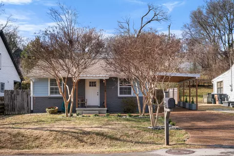508 Village Ct, Nashville, TN 37206
