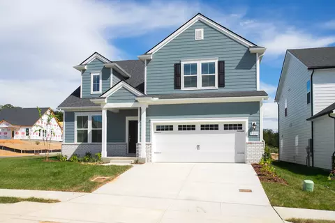 1010 Lionheart Dr, Hermitage, TN 37076