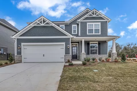 427 Mabels Way, Mount Juliet, TN 37122