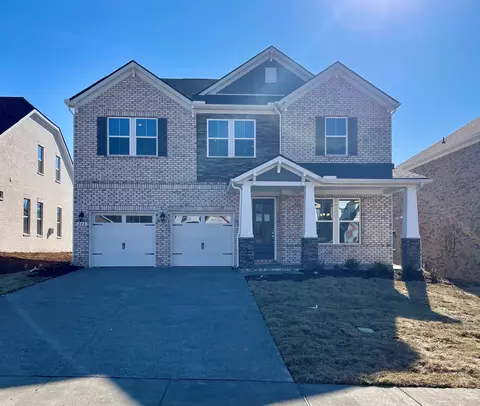 246 Pin High Dr, Mount Juliet, TN 37122