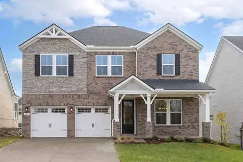 244 Pin High Dr, Mount Juliet, TN 37122
