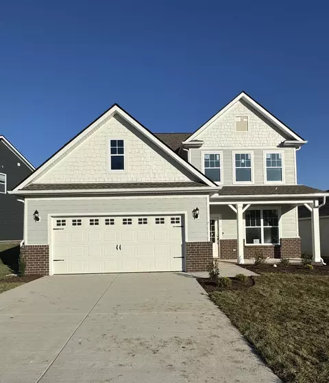 2507 Williams Ridge Dr, Columbia, TN 38401