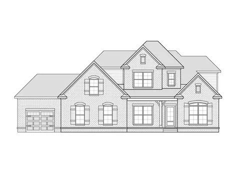 7317 Dutch River Cir, Fairview, TN 37062