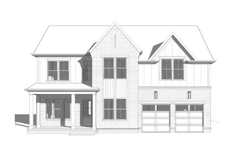 2021 Landry Pl, Franklin, TN 37064