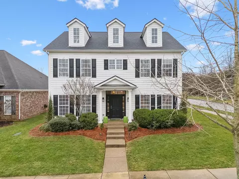 401 Cardova Dr, Franklin, TN 37067