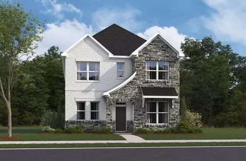 1017 Zane Dr, Mount Juliet, TN 37122