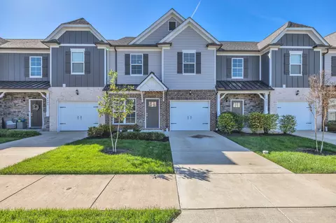4407 Chusto Dr, Murfreesboro, TN 37129