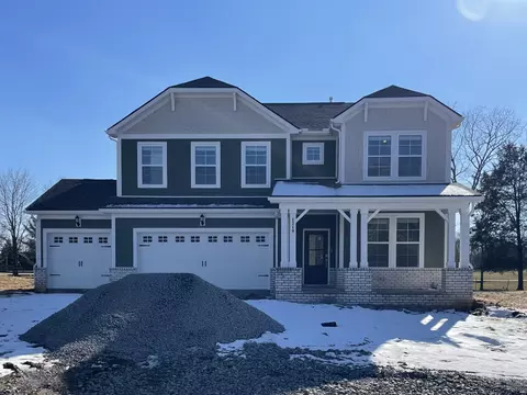 1219 Tucker Dr, Lebanon, TN 37087