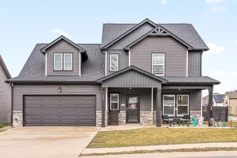 809 Winslow St, Clarksville, TN 37042