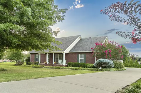 110 Stephens Ln, Shelbyville, TN 37160