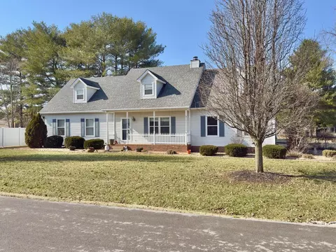 3411 April Ln, Murfreesboro, TN 37130
