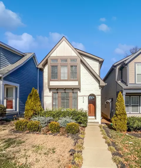 604 Benton Ave #B, Nashville, TN 37204