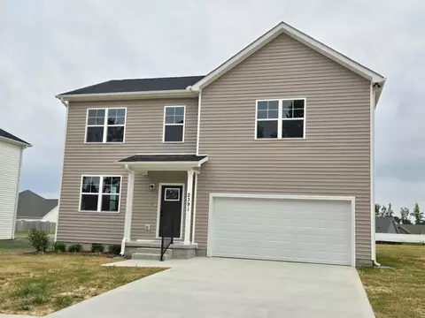2391 Nelson Way, Cookeville, TN 38506