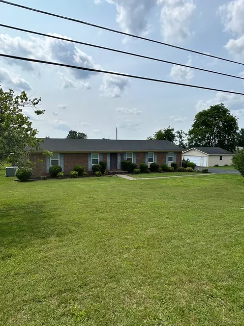210 Bethlehem Church Rd, Shelbyville, TN 37160