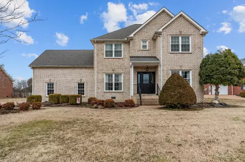 815 Muscogee Way, Mount Juliet, TN 37122