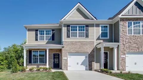 223 Hazel Ln, Lebanon, TN 37087