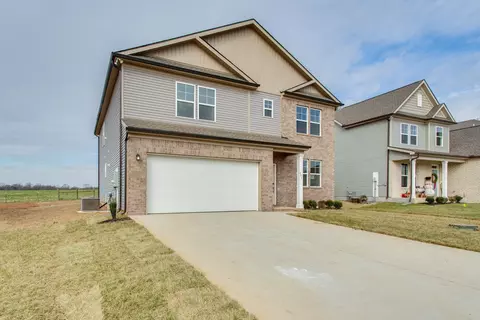 252 Glade Dr, Mount Juliet, TN 37122