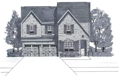 7061 Headwaters Dr, Franklin, TN 37064