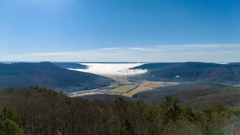 0 Old Harris Turnpike Rd, South Pittsburg, TN 37380