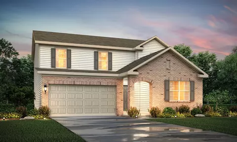 1260 Daphne Dr, Ashland City, TN 37015