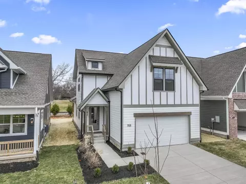 705 Caraway Ln, Nashville, TN 37211