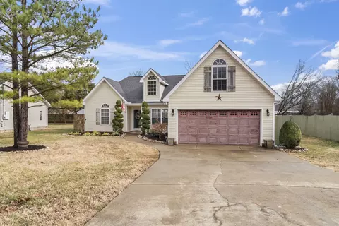 3416 Hardwood Dr, Murfreesboro, TN 37129