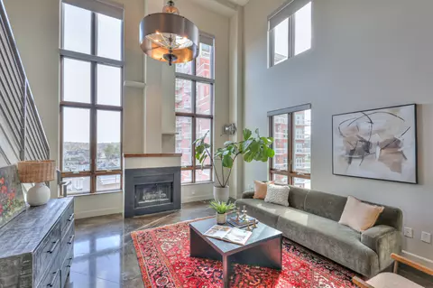 3014 Hedrick St #501, Nashville, TN 37203