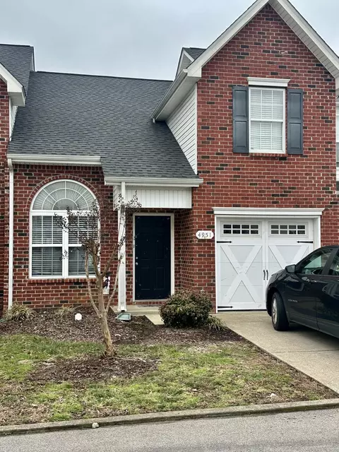 4951 Laura Jeanne Blvd, Murfreesboro, TN 37129